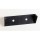 2U-V-Rack 1916-2-100-2 Vertical Mounting Rack
