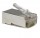 301-188 Category 5e Modular Plug RJ45 8P8C Shielded