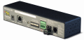 Watchdog 100-P Network Environmental Monitor Rackmount Temperature Humidity Dew Point PoE