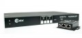 HSW88C 8 HDMI x 8 CAT6 out Matrix Switcher IR remote and CAT6 Receivers