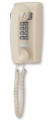 255444-VBA-20M Cortelco 2554 Basic Wall Phone Ash