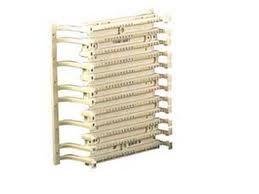 300 Pair 110 Wiring Block with Legs