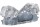709SC In-Line Splice Connector, 200/box