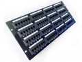 Leviton 96 Port Category 5E Patch Panel 5G584-U96