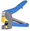 KJMT-8600 Signamax Four-Pair Termination Tool for MT-Series Keystone Jacks