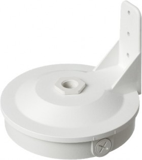 8161BR Wall Mounting Kit with Threaded Openings