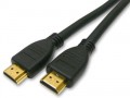 10' High Speed Shielded HDMI Cable Male to Male