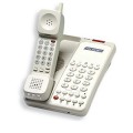 Teledex OPAL DECT 6.0 DCT2905 Guest Room Two Line Cordless Telephone OPL97149