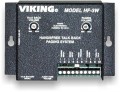 Viking HF3W Allow Employees to Respond to Paging Messages Handsfree