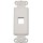 1 Cavity Decora Keystone Insert