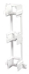 Mounting bracket for M Series 89D blocks
