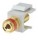 Keystone Speaker Binding Post Insert