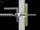 Place item over flange. Insert bolt through item and tighten until flush against item, then stop.