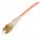 95-000-50-Z Corning Cable Systems Unicam Pretium ST Multimode 62.5/125 Field Installable Connector with Composite Ferrule 25/Pack