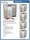Scitec Aegis-10-08 Single Line Hotel Phone 10 Button Ash 81001