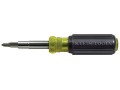 11-in-1 Screwdriver and Nut Driver 32500