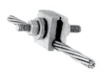 D Cable Lashing Clamp 2609010