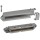 5229913-1 Tyco Amp Champ Female 50 Pin Connector