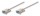 Null Modem Cable DB9 Female to DB9 Female