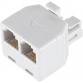 Telephone Splitter 