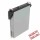 1916-2-100-2 2U-V-Rack  Vertical Mounting Rack
