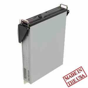 1916-2-100-2 2U-V-Rack  Vertical Mounting Rack