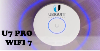 Ubiquiti U6 Lite