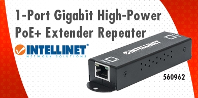 560962 POE INJECTOR